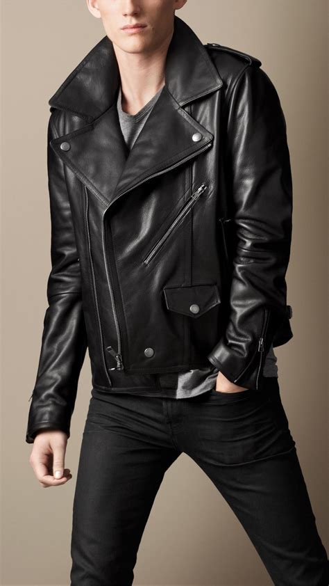 burberry britt leather rivets|burberry brit jacket authenticity.